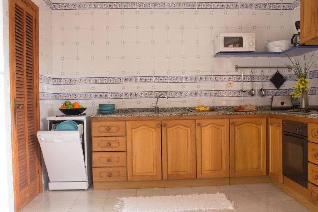 Miramar Apartment Cala Figuera  Exterior photo