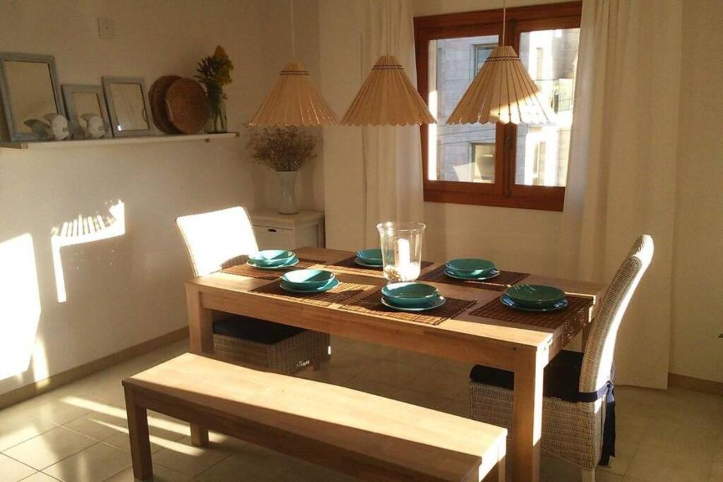 Miramar Apartment Cala Figuera  Exterior photo